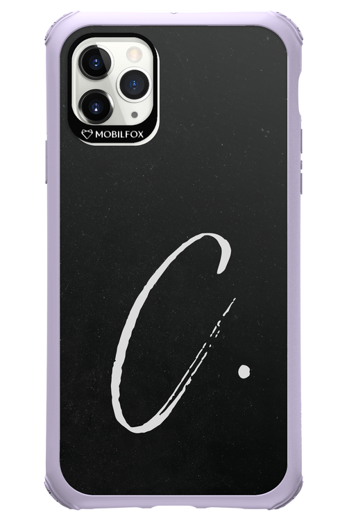 (Off Space) C 2.0 - Apple iPhone 11 Pro Max