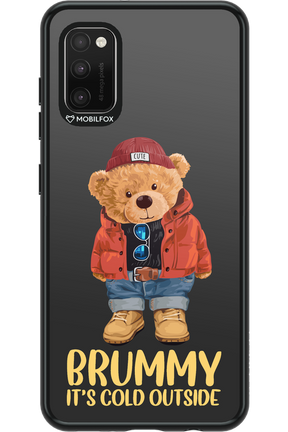 Brummy - Samsung Galaxy A41