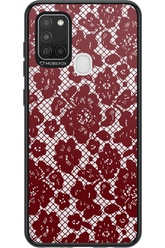Lace Lover - Samsung Galaxy A21 S