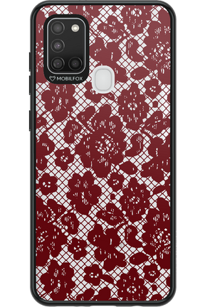 Lace Lover - Samsung Galaxy A21 S