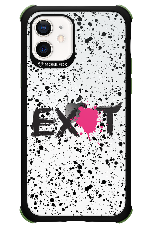 EXOT SPLASH 2.0 - Apple iPhone 12