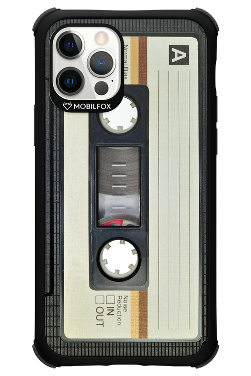 CASE 11 2.0 - Apple iPhone 12 Pro