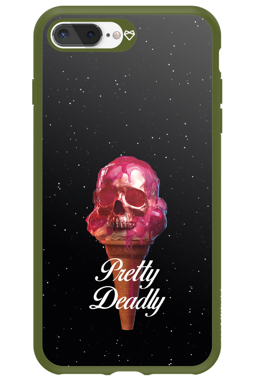 Pretty Deadly - Apple iPhone 7 Plus