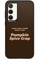 P-Spice Crap 2.0 - Samsung Galaxy S23 Plus