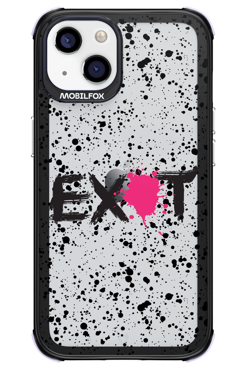 EXOT SPLASH 2.0 - Apple iPhone 13