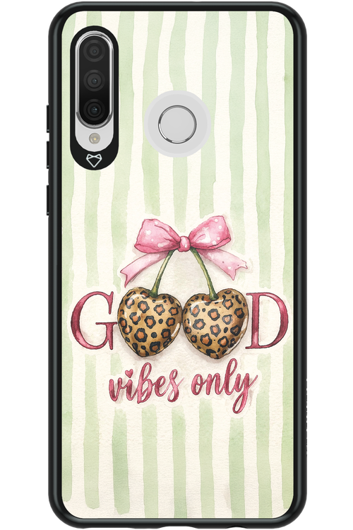 LEO CHERRY 2.0 - Huawei P30 Lite