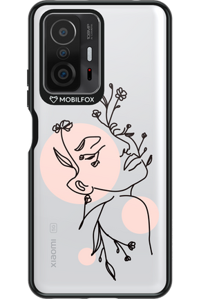 Confidence - Xiaomi Mi 11T Pro