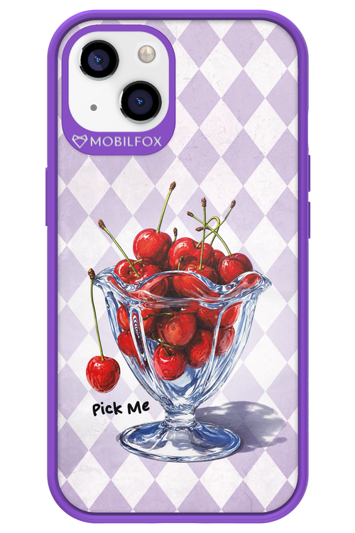 Pick Me 2.0 - Apple iPhone 13