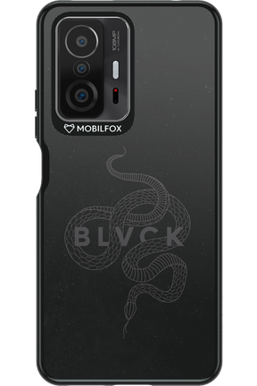 MAMBA - Xiaomi Mi 11T