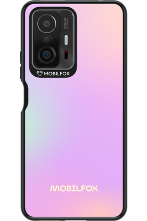 Pastel Violet 2.0 - Xiaomi Mi 11T