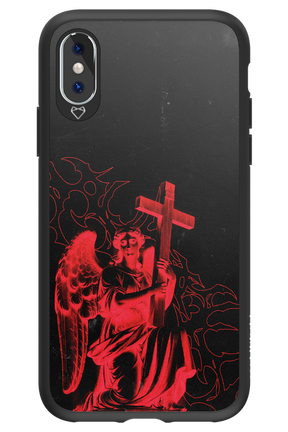 Fallen angel II 2.0 - Apple iPhone X