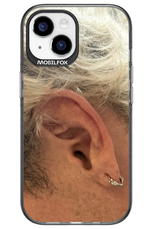 Ear 2.0 - Apple iPhone 15