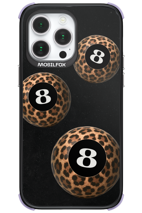 8 Baby 2.0 - Apple iPhone 14 Pro Max