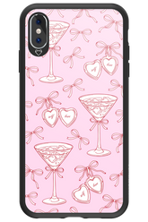 Tipsy Toast 2.0 - Apple iPhone XS Max