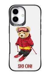 Ski on - Apple iPhone 17