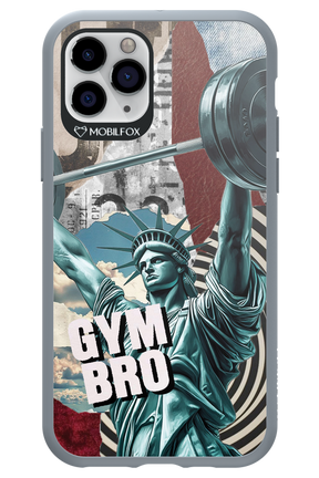GYM BRO - Apple iPhone 11 Pro