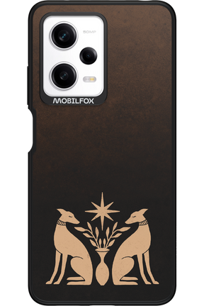 Greyhound Garden - Xiaomi Redmi Note 12 Pro 5G