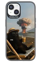 My Life vs. Me - Apple iPhone 14
