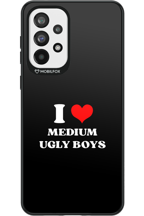 I LOVE 2.0 - Samsung Galaxy A73