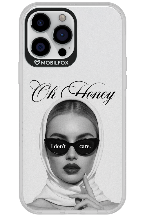 Oh Honey 2.0 - Apple iPhone 13 Pro Max