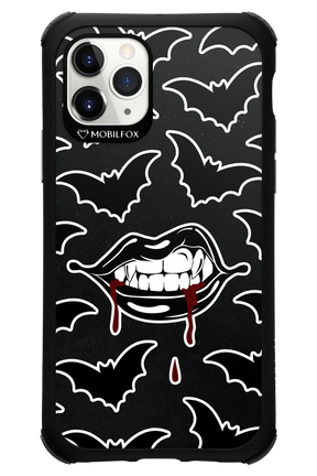 Bat Mouth - Apple iPhone 11 Pro