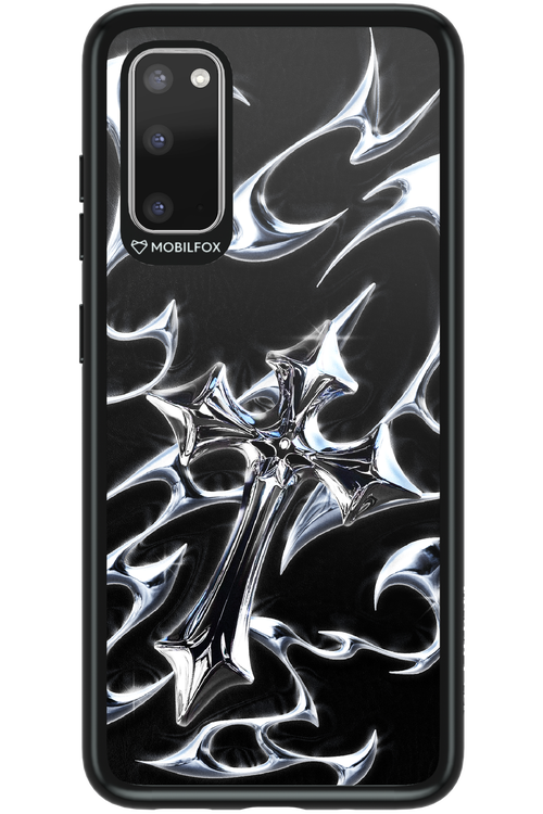 Faith 2.0 - Samsung Galaxy S20