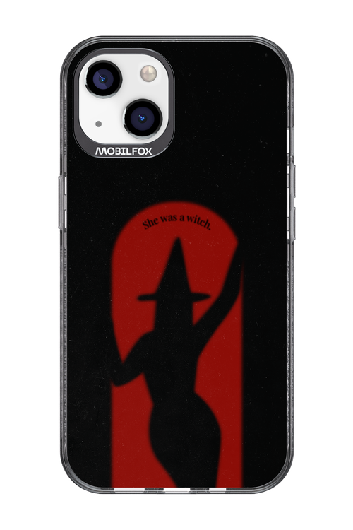 Witch Season - Apple iPhone 13