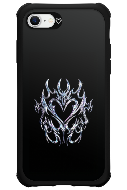 Silver Soul 2.0 - Apple iPhone SE 2020