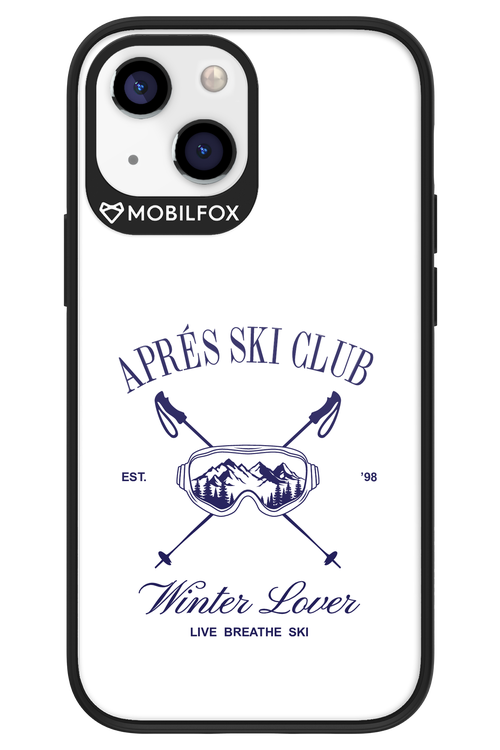 Après Ski Club - Apple iPhone 13 Mini