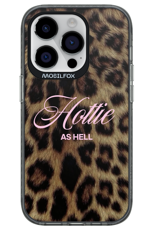 hottie 2.0 - Apple iPhone 14 Pro
