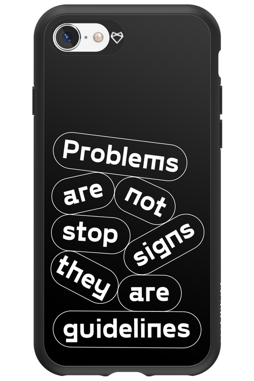 Problemz 2.0 - Apple iPhone SE 2020
