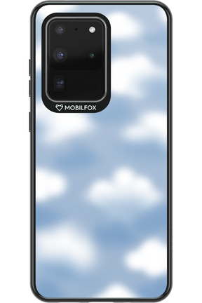 Daydream - Samsung Galaxy S20 Ultra 5G