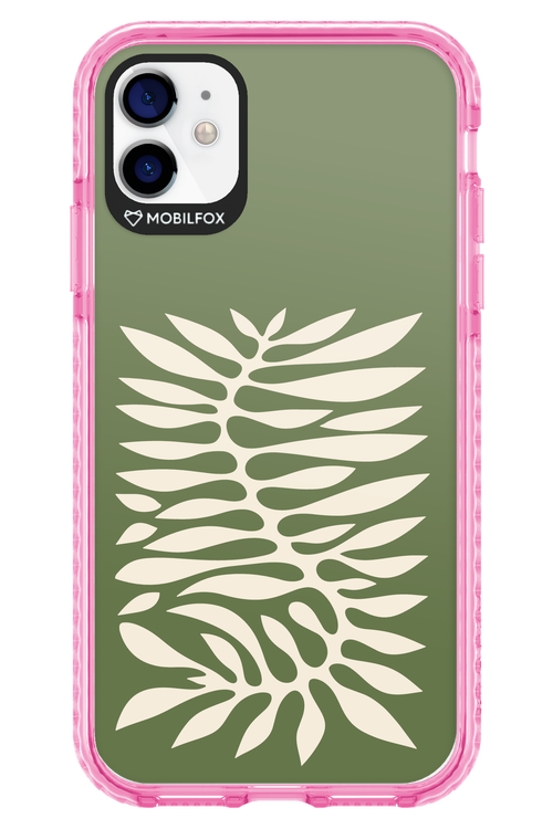 Grasshopper - Apple iPhone 11