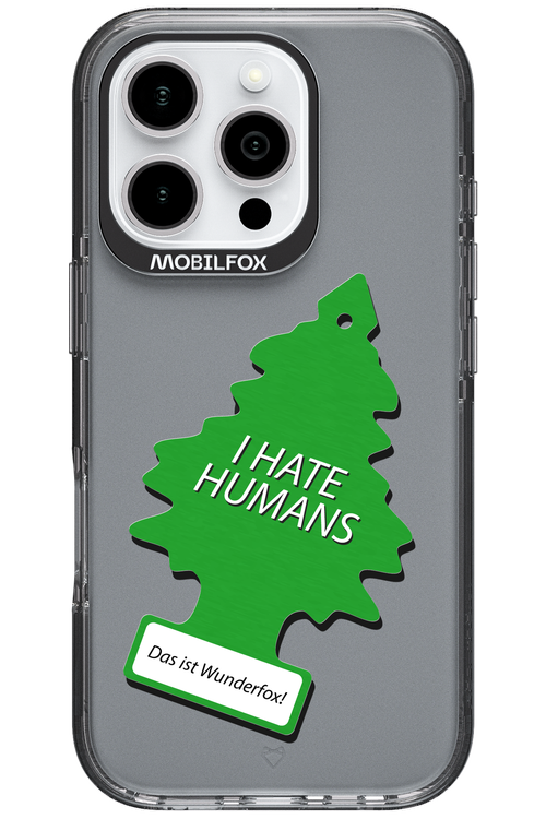 Wunderfox - Apple iPhone 16 Pro