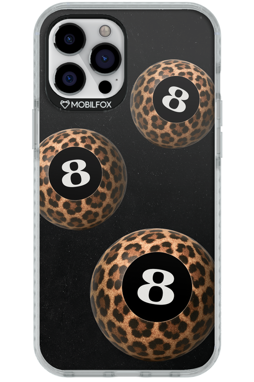 8 Baby 2.0 - Apple iPhone 12 Pro Max