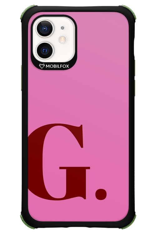 G (Sorbet) 2.0 - Apple iPhone 12
