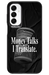 Money Talks III 2.0 - Samsung A16