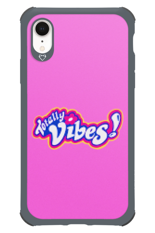 Totally Vibes II - Apple iPhone XR