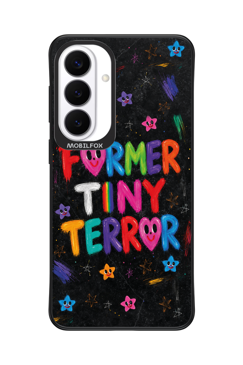 Tiny Terror 2.0 - Samsung Galaxy S26+