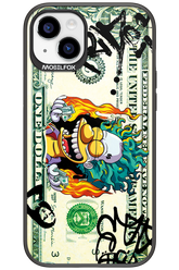 CLOWN - Apple iPhone 15 Plus