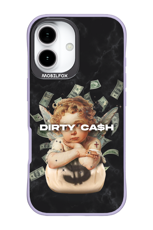 DirtyCash - Apple iPhone 17