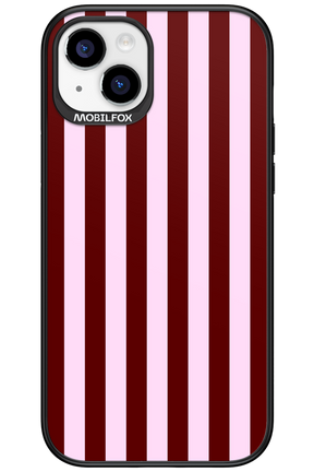 Circus Romance - Apple iPhone 15 Plus