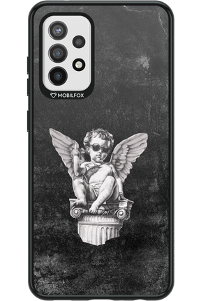Fallen Angel - Samsung Galaxy A72