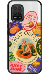 Fruit Queen 2.0 - Xiaomi Mi 10 Lite 5G