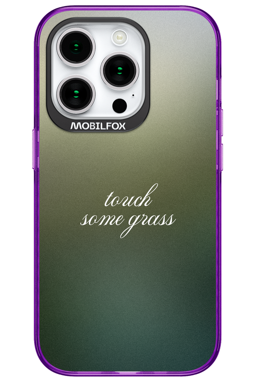 Natural Reset - Apple iPhone 15 Pro