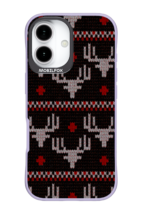 Sweater - Apple iPhone 17