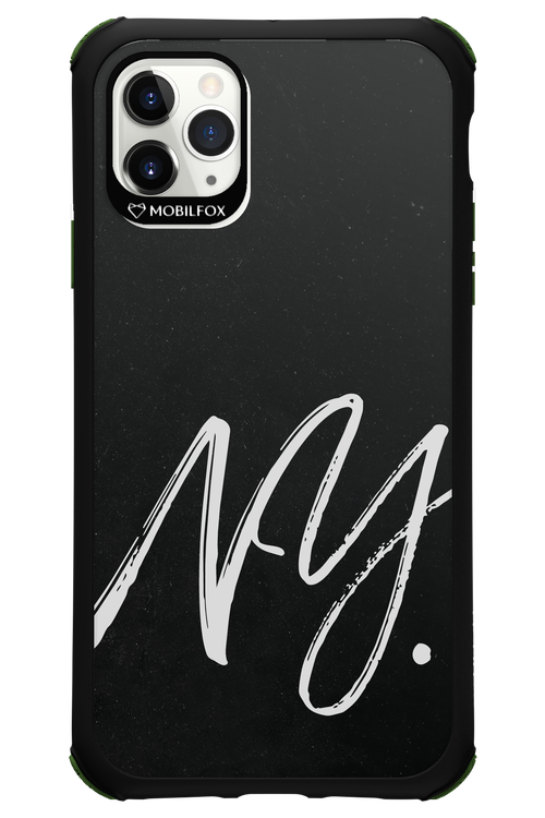 (Off Space) NY 2.0 - Apple iPhone 11 Pro Max