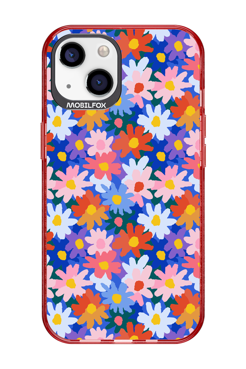 Happy Bloom - Apple iPhone 13