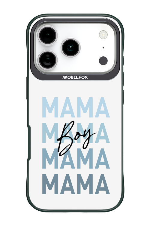 Boy Mama 2.0 - Apple iPhone 17 Pro
