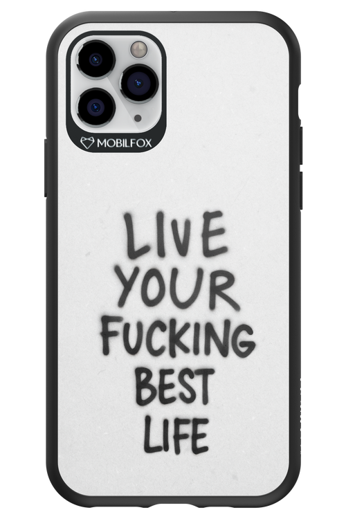 Best F Life 2.0 - Apple iPhone 11 Pro